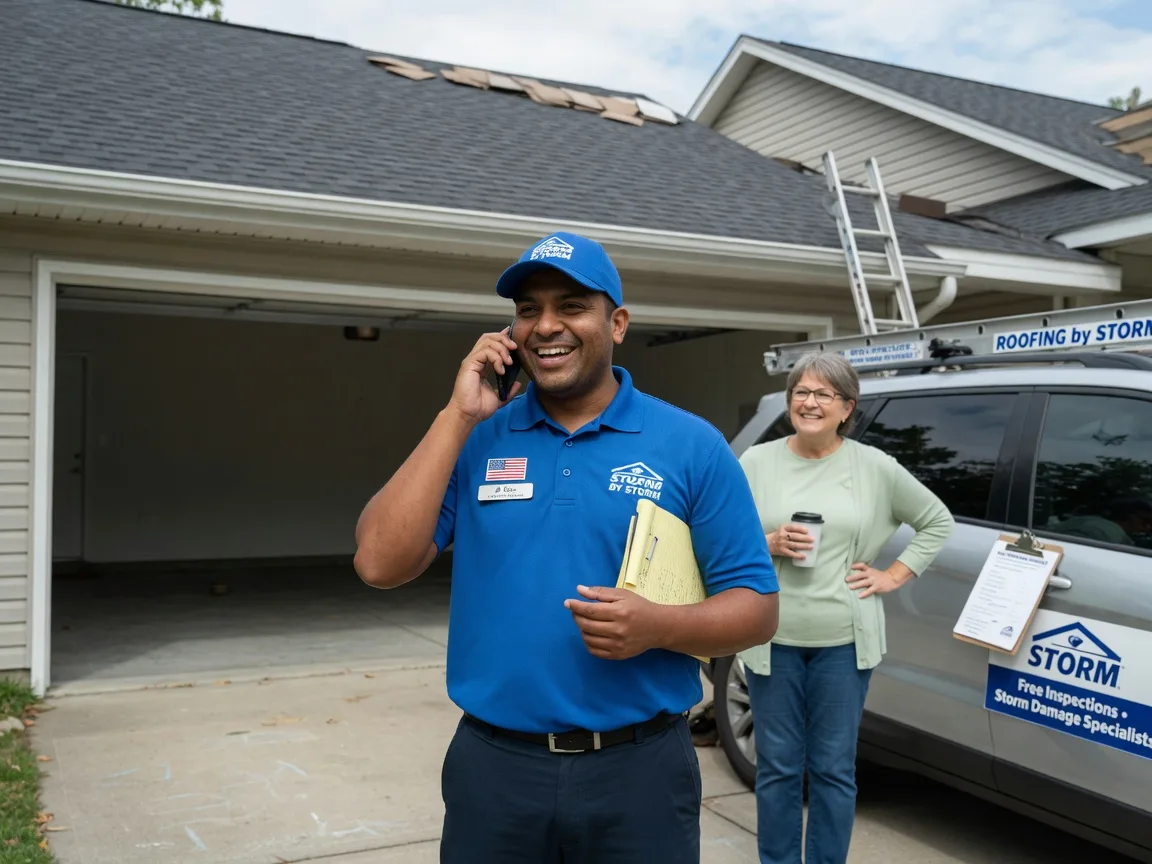 Roof Repair Near Me Maywood, NE FAQs