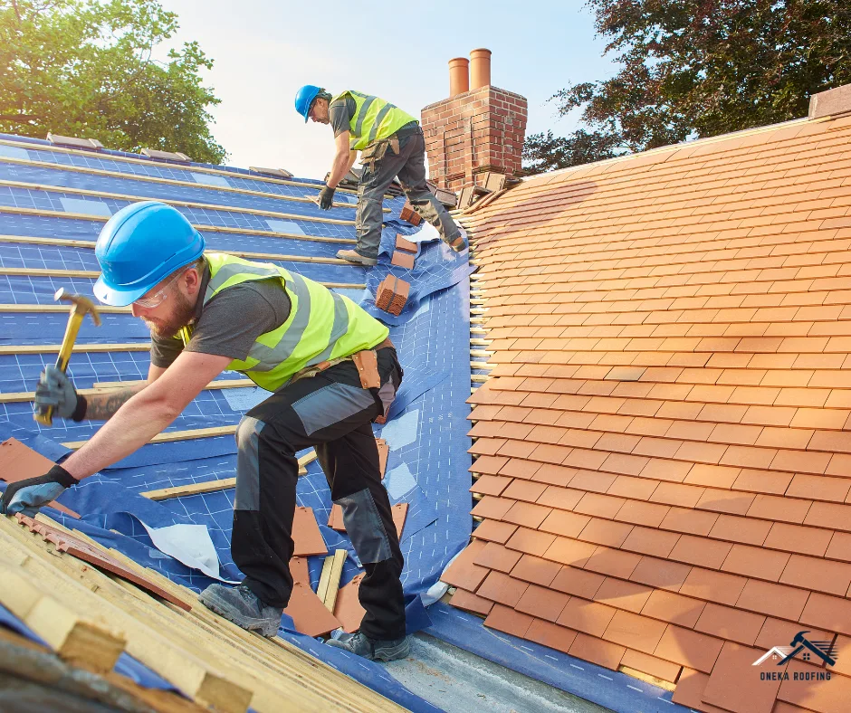 Why choose Roof Repair Near Me in Maywood, NE