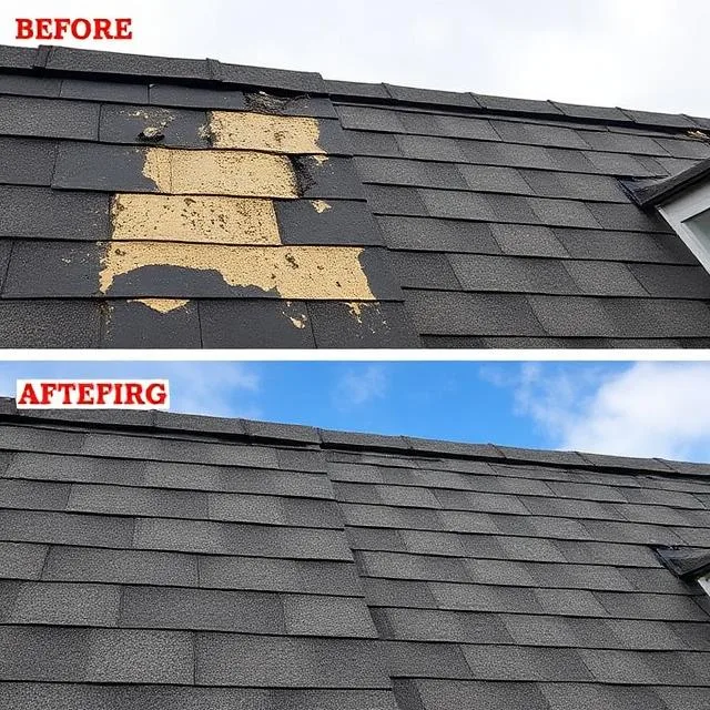 Roof Repair Near Me in Maywood, NE near me